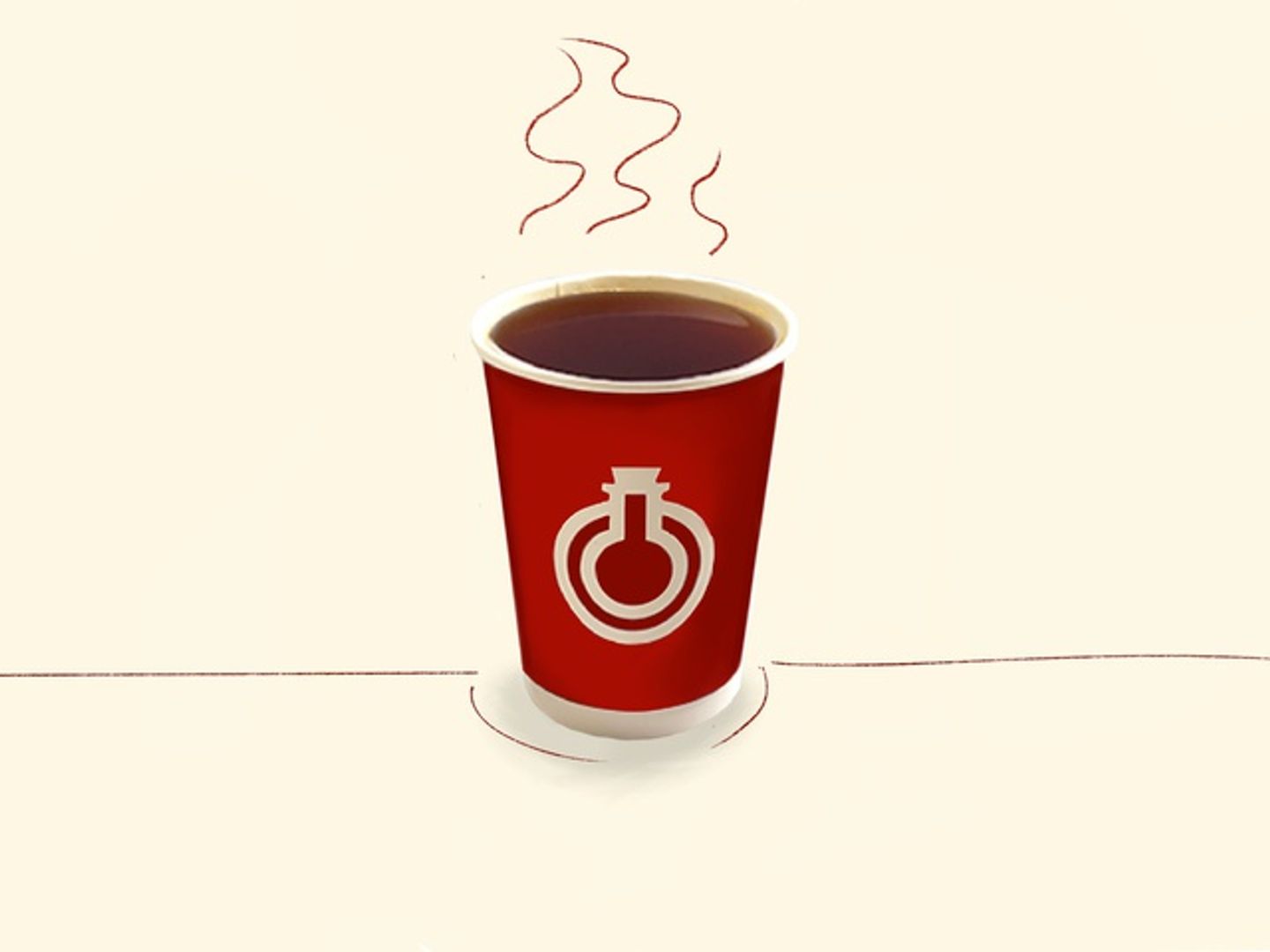 شاي بخار ١٢ اونصة