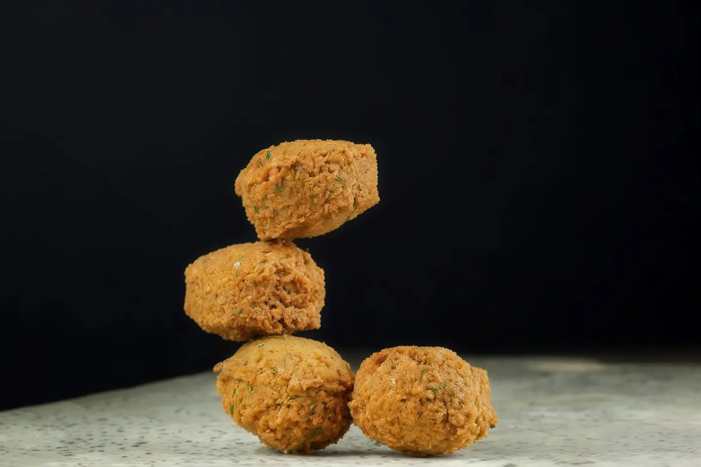 فلافل 4 حبات