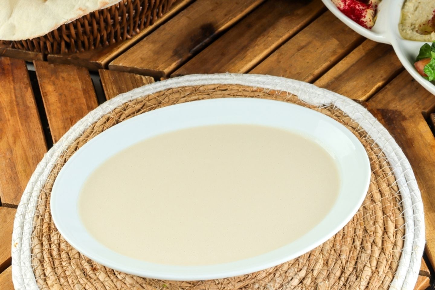 طحينة صغير