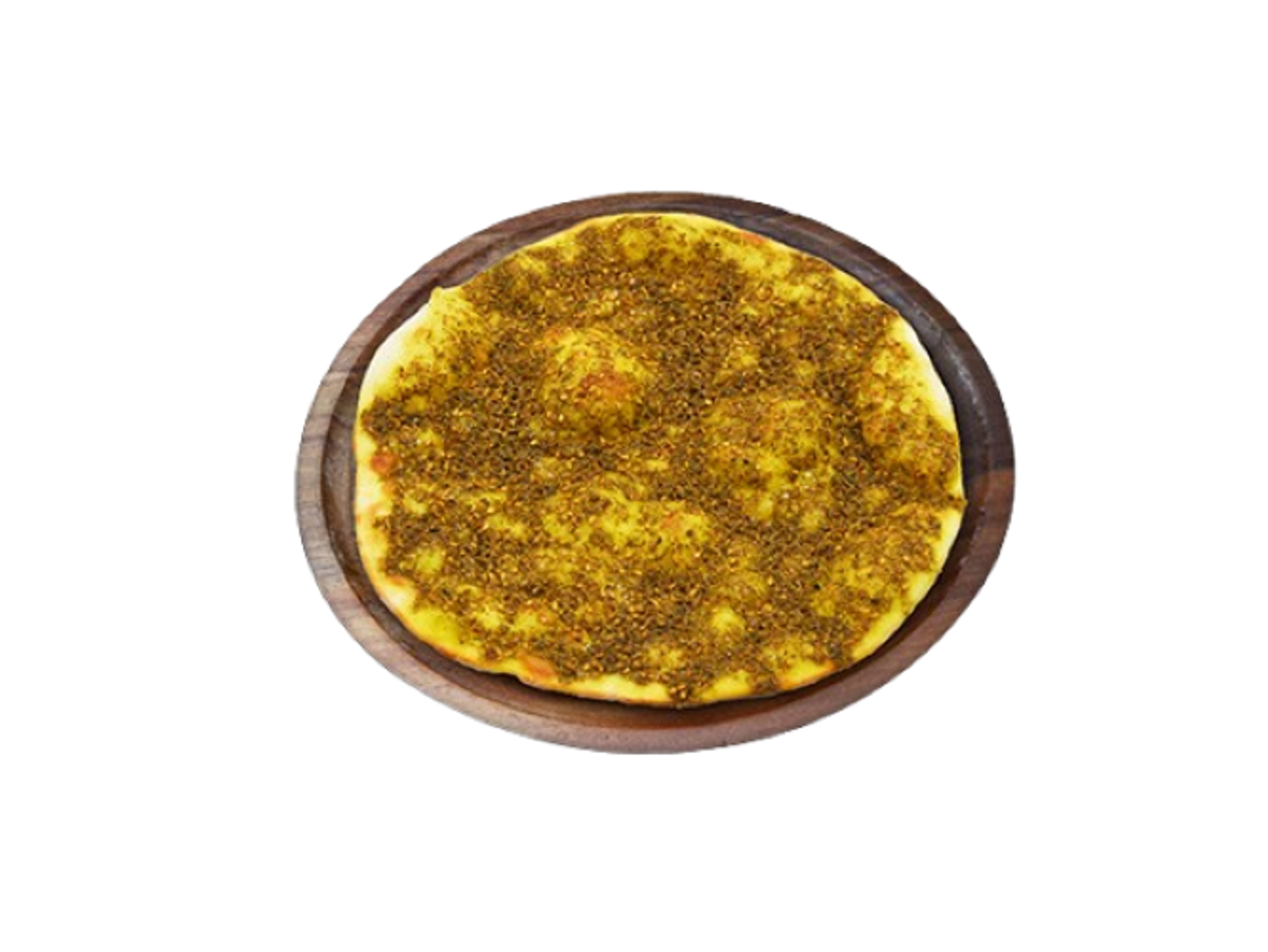 زعتر زياده