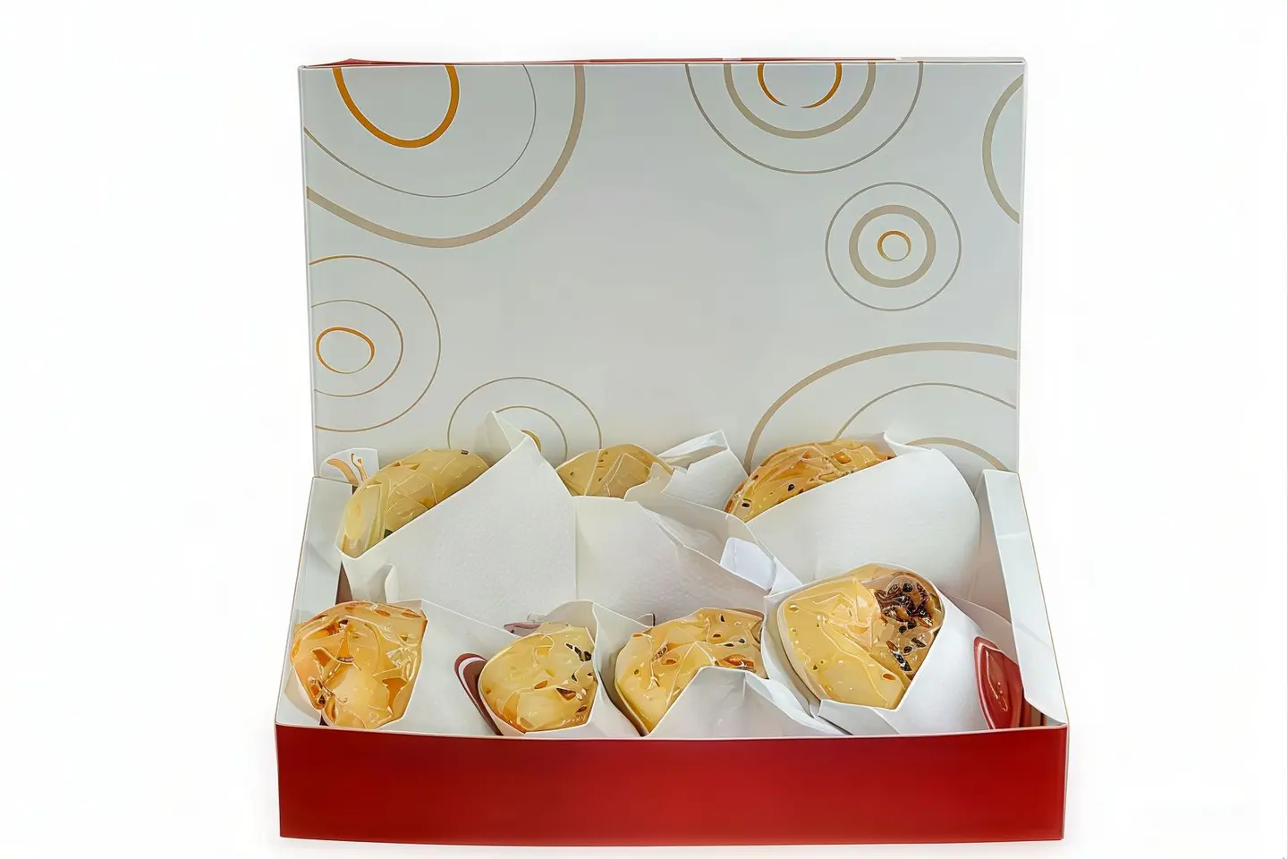 بوكس اللمة 1