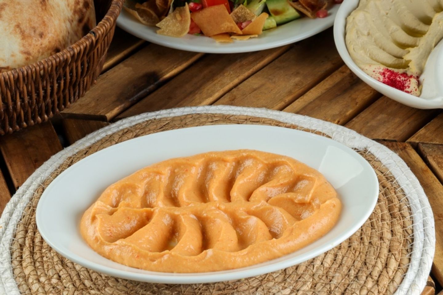 صوص حار كبير