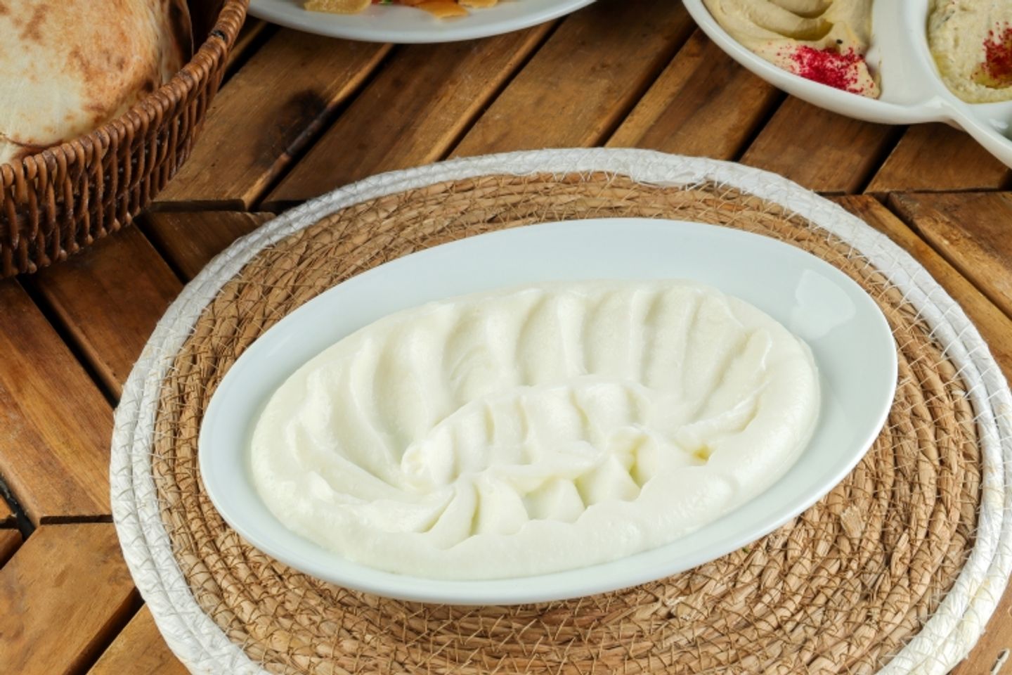 صوص الثوم