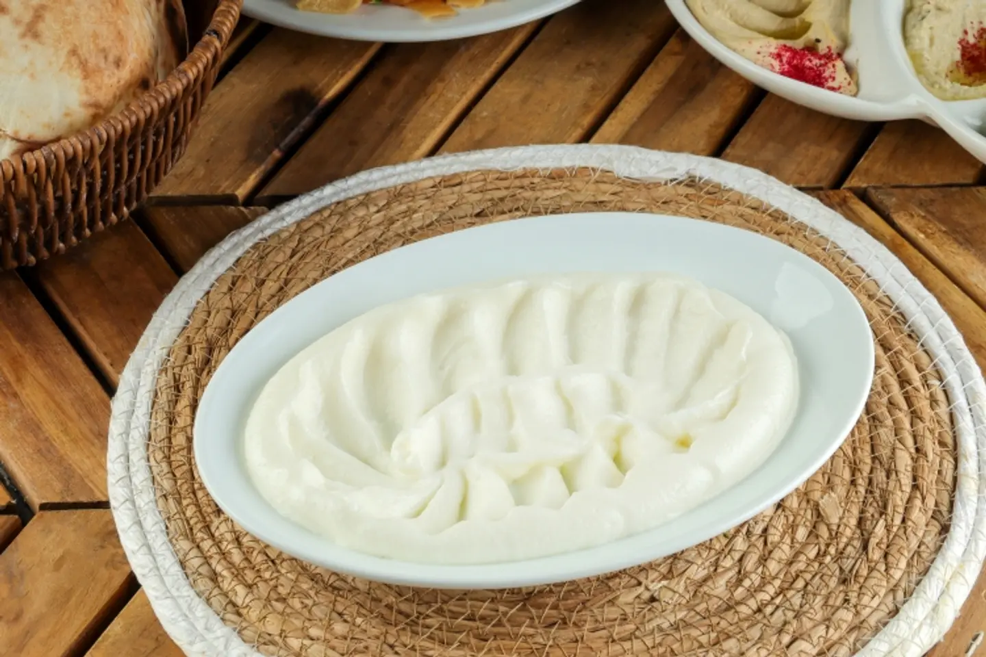 صوص ثوم كبير