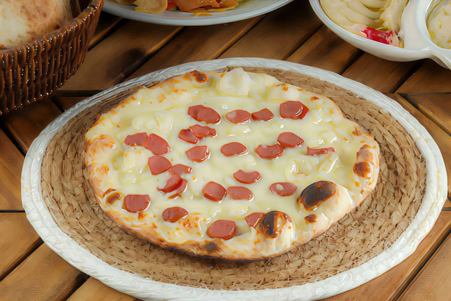 جبن هوت دوق