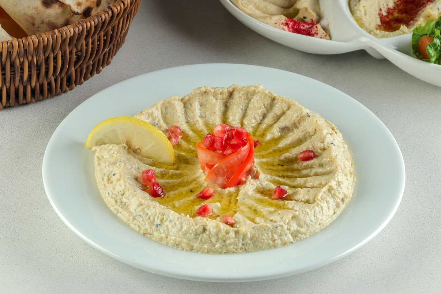 متبل صغير