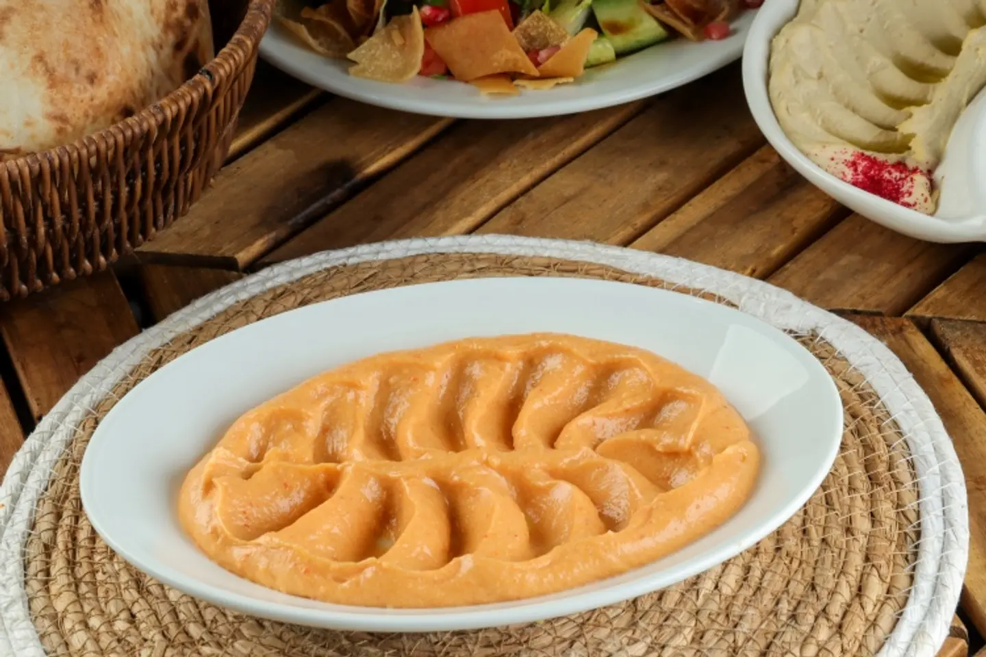 صوص حار كبير