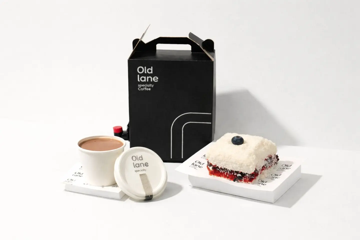 عرض اولد لين