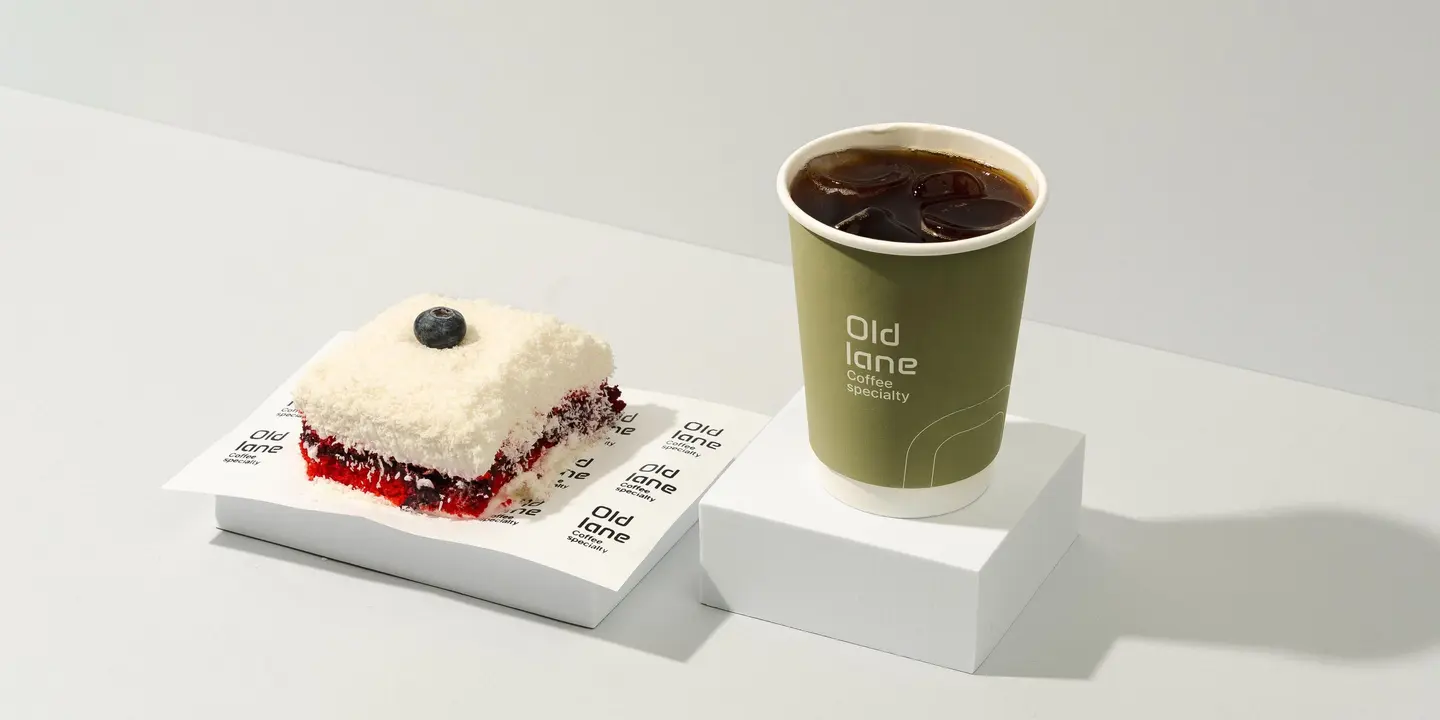 قهوة اليوم مع كوكو بيري