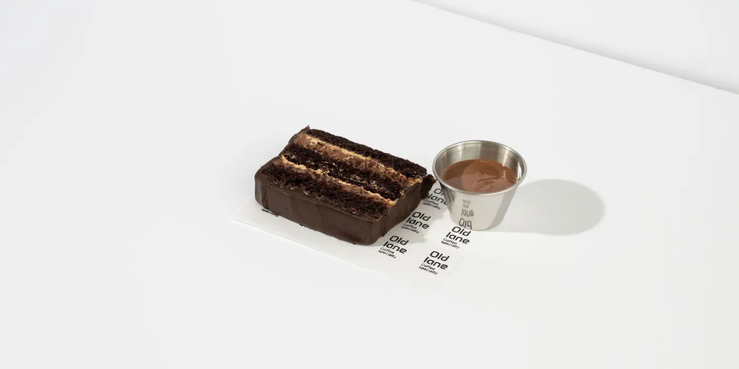 London Cake