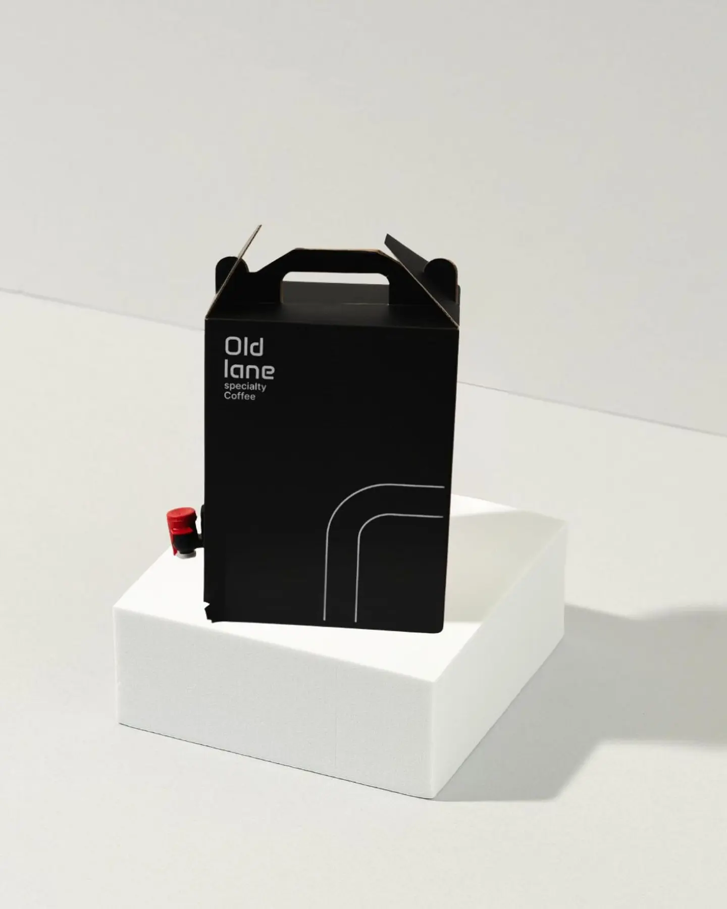 حافظة قهوة اليوم