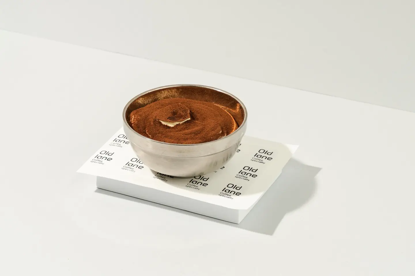 تيــراميسـو