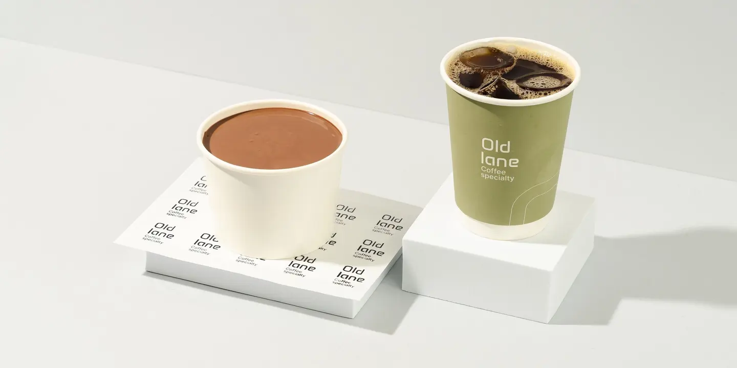 قهوة اليوم مع بودينق شوكلت