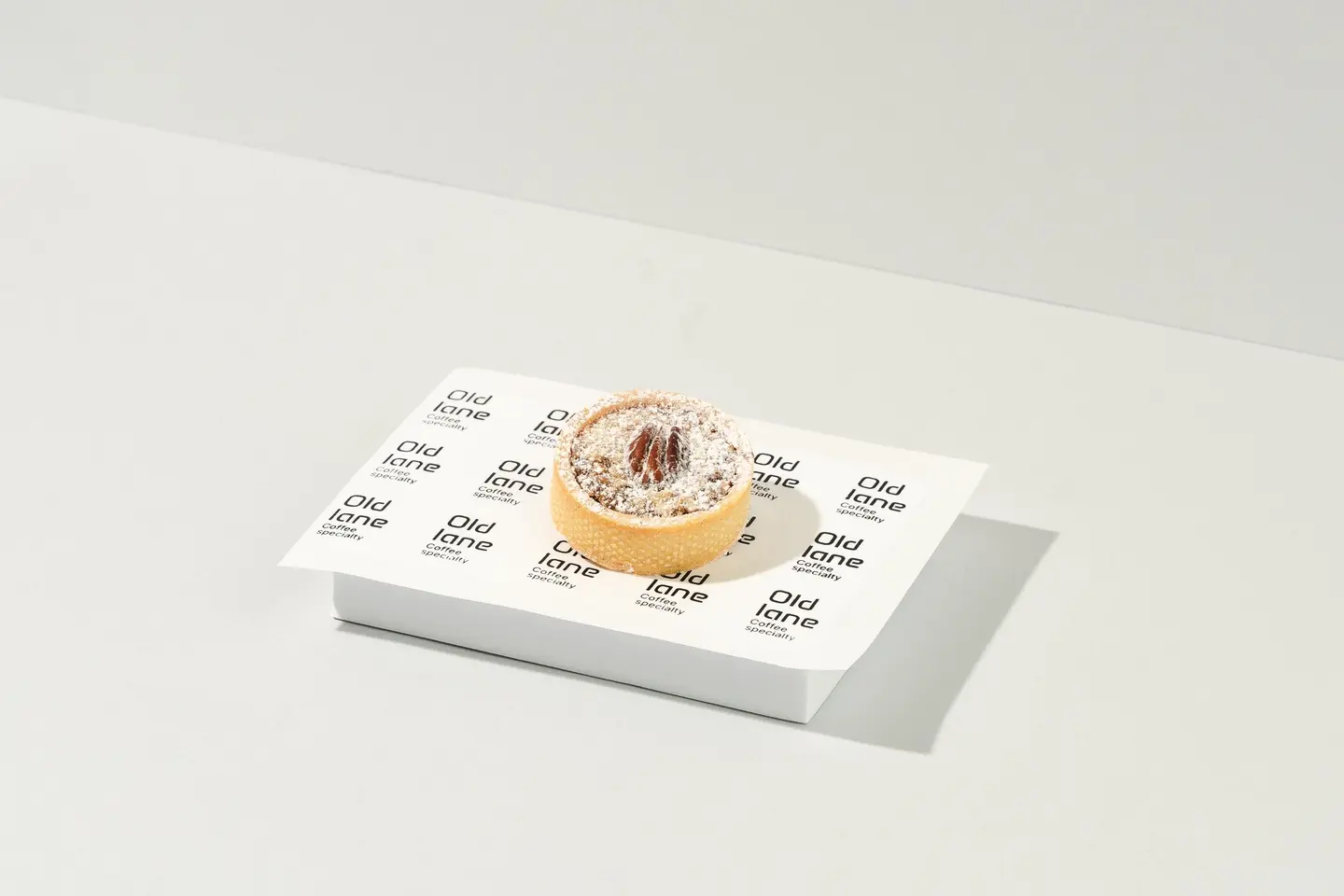 تارت البيكان