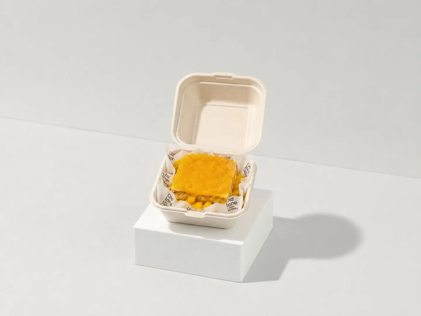 Mango Pudding