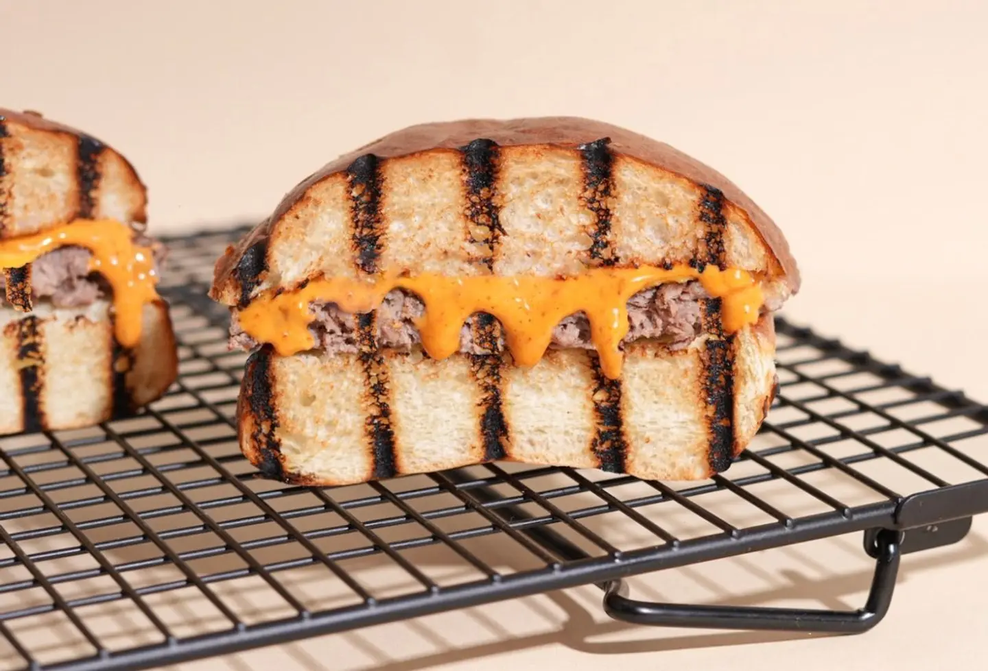 برجر تشبوتلي سنجل