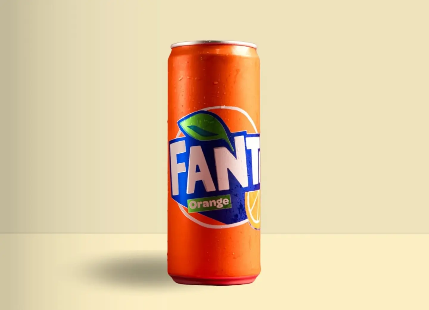 فانتا برتقال