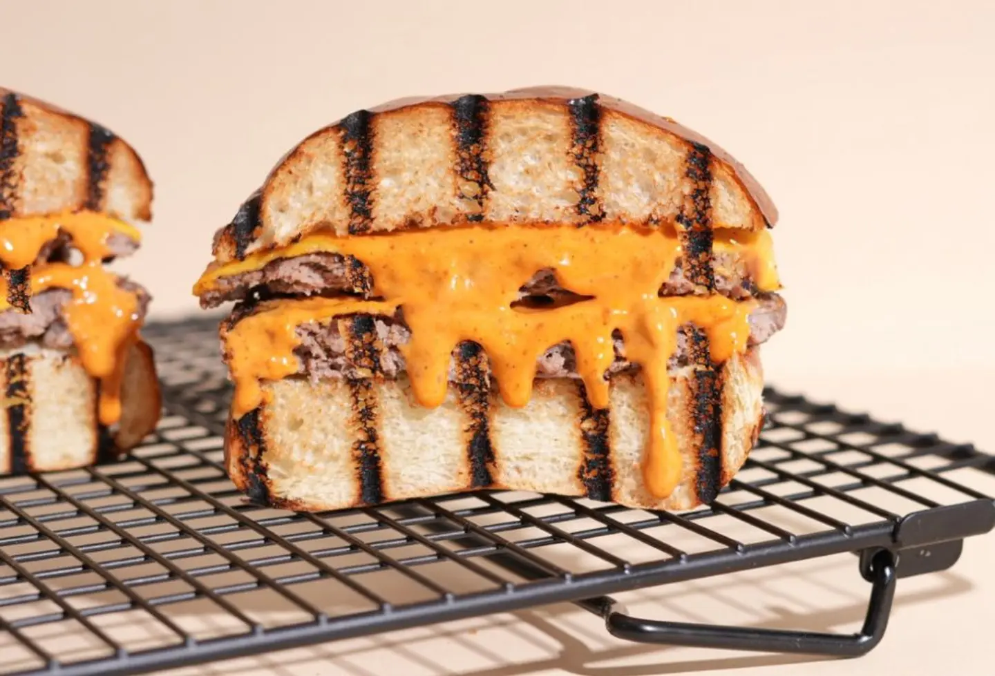 برجر تشبوتلي دبل