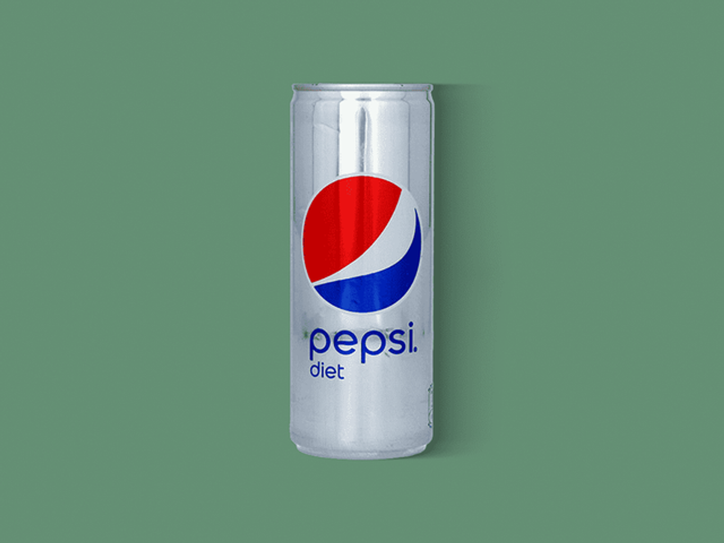مشروبات غازية (علبة)