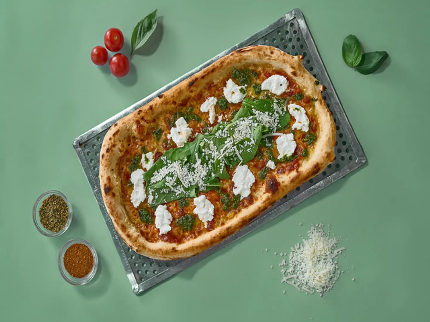 روكا روكيتا