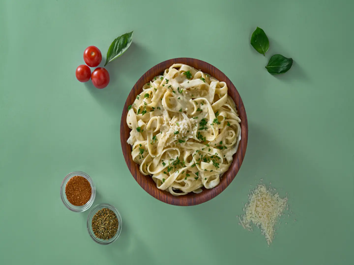 فيتوتشيني ألفريدو الكلاسيكية