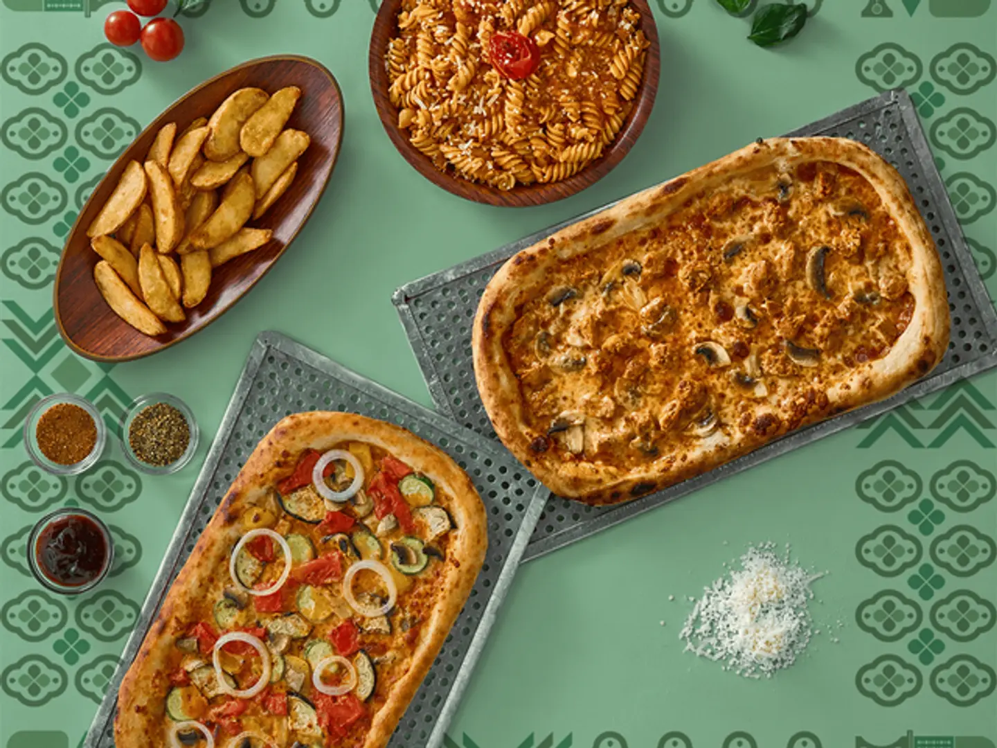Family Table Offer