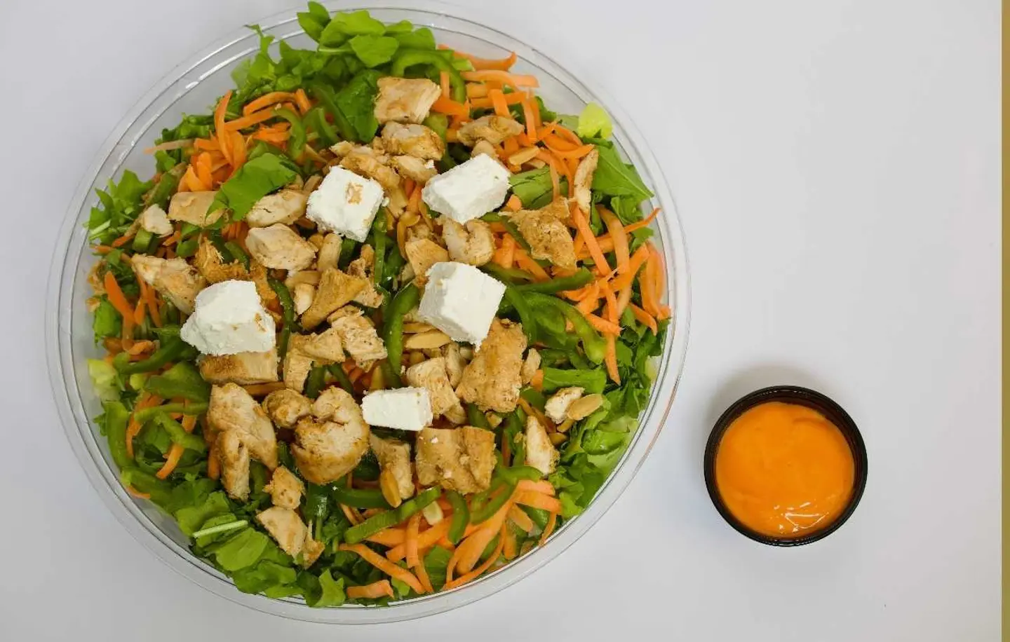 Noura Salad