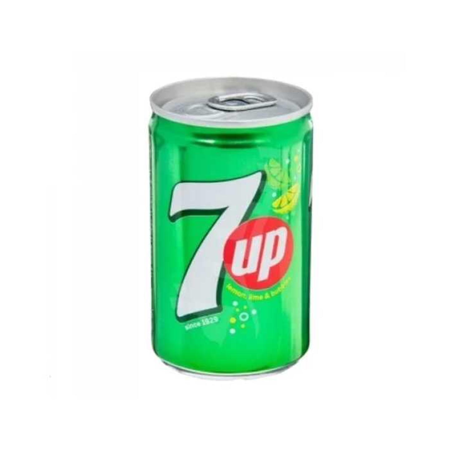 Small 7 Up