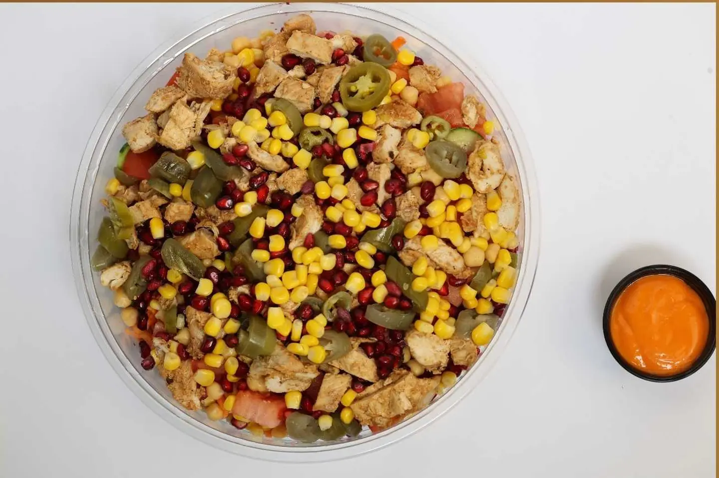 Mexican Salad