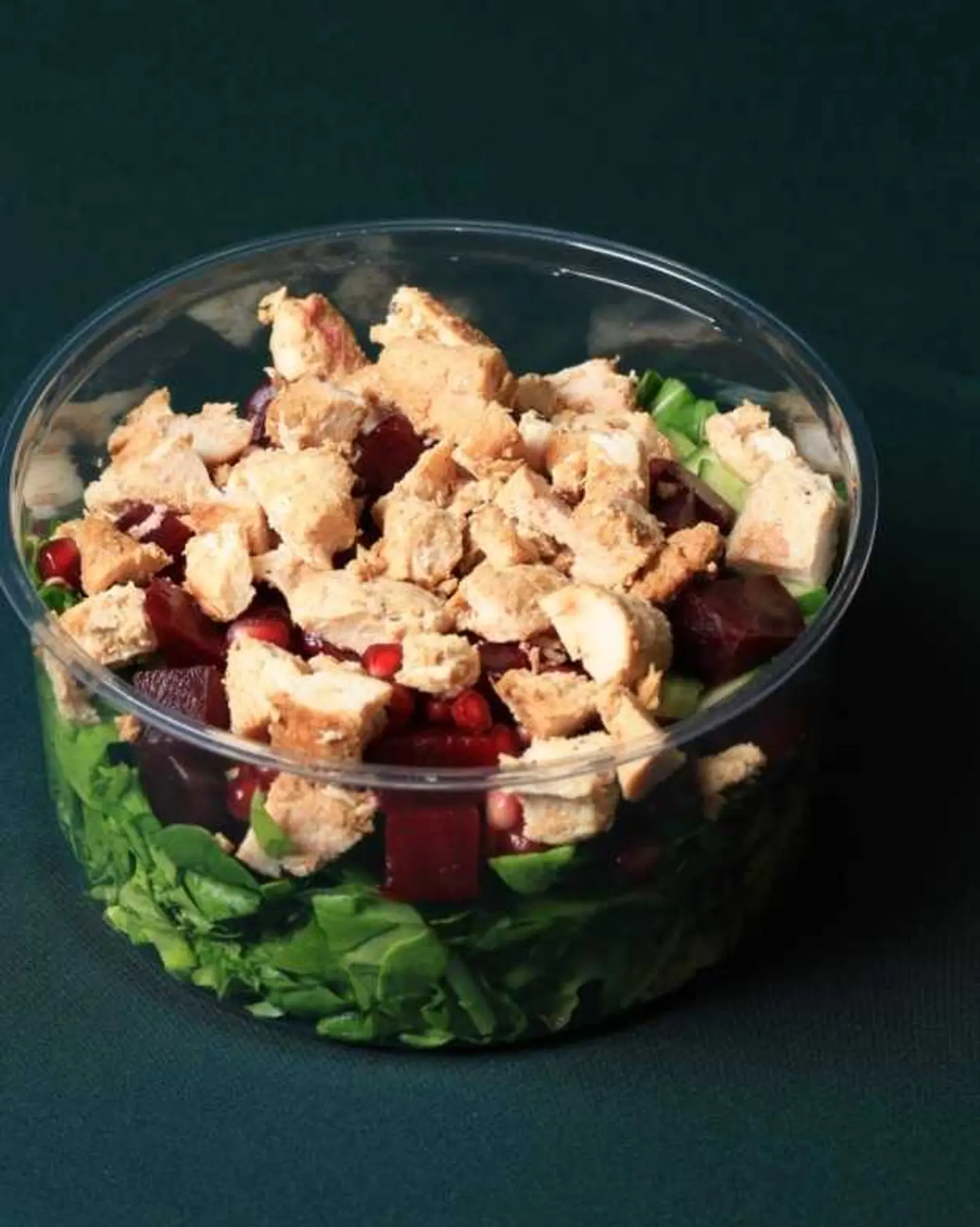 Healthy Salad