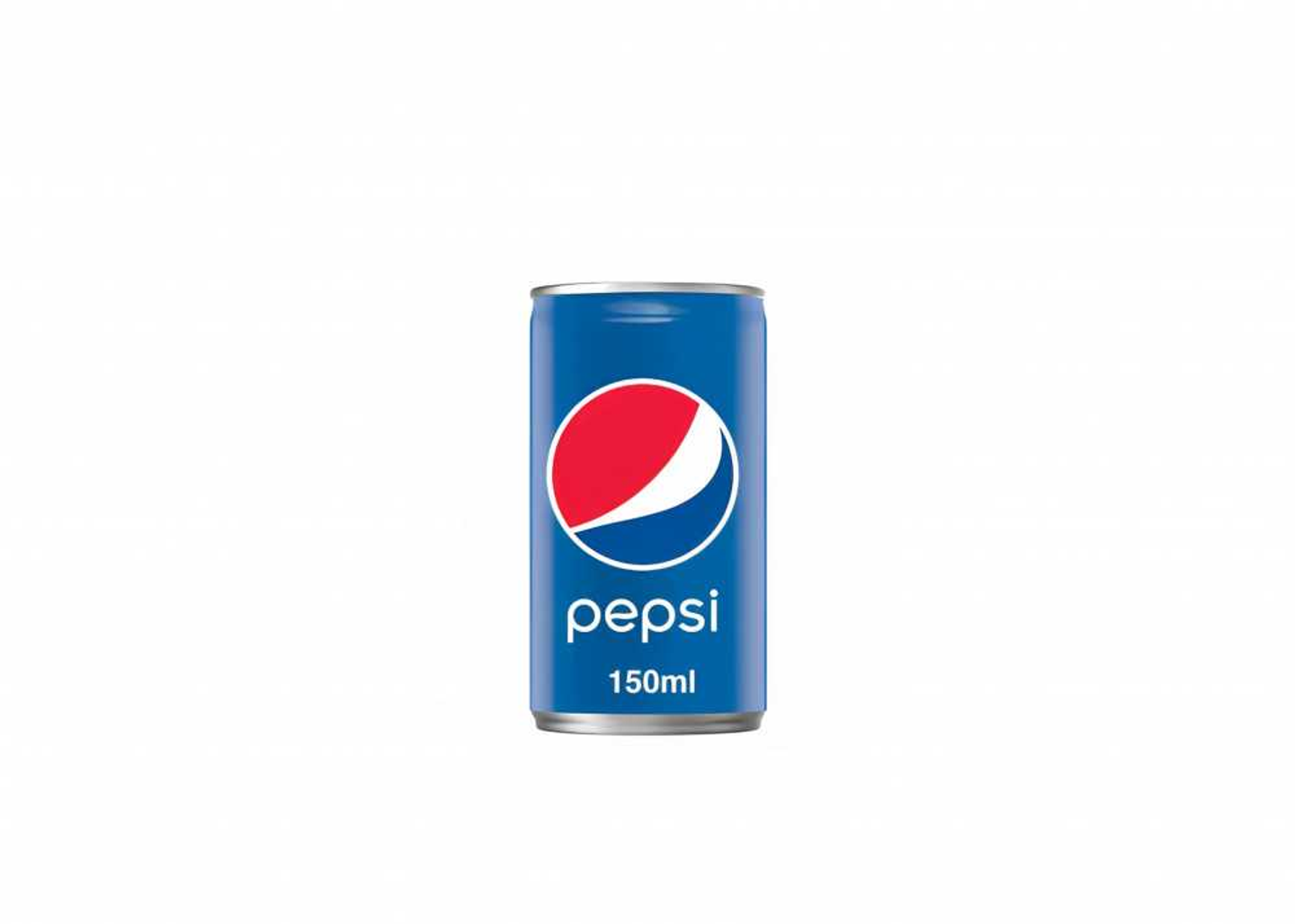 Small Pepsi