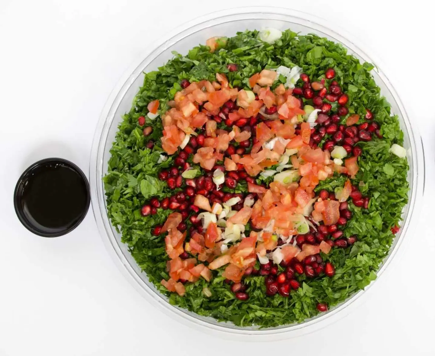 Tabbouleh Salad