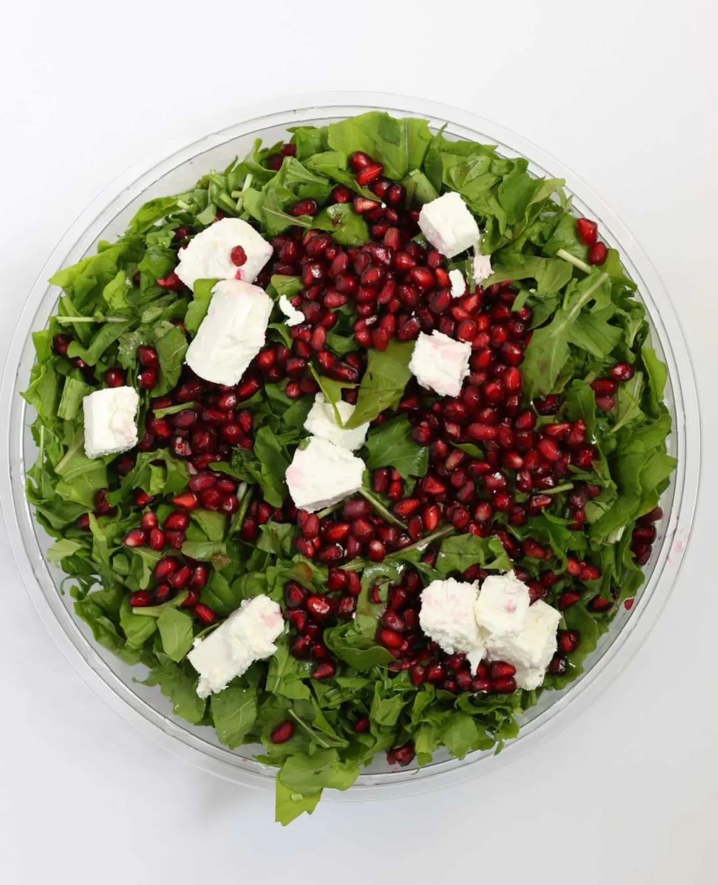 Rocca Salad