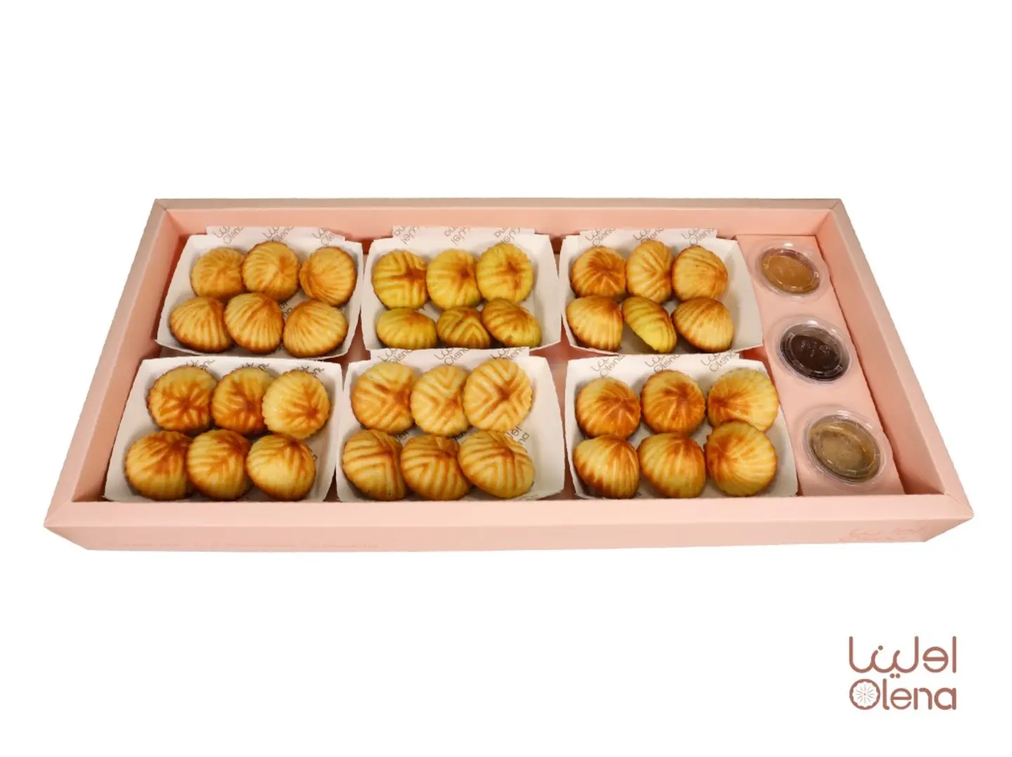 بوكس معمول حشوات كبير