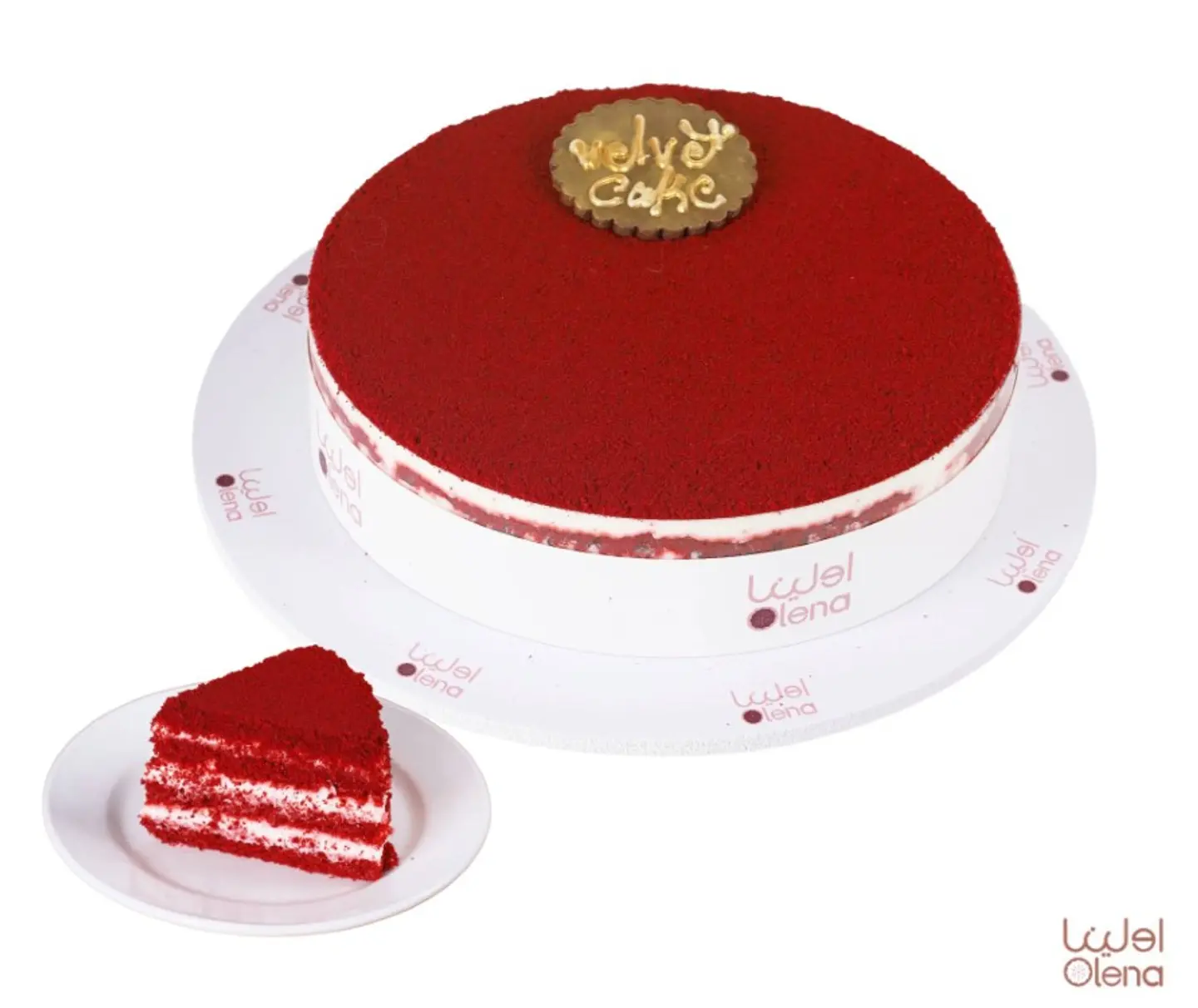 Red Velvet Cake