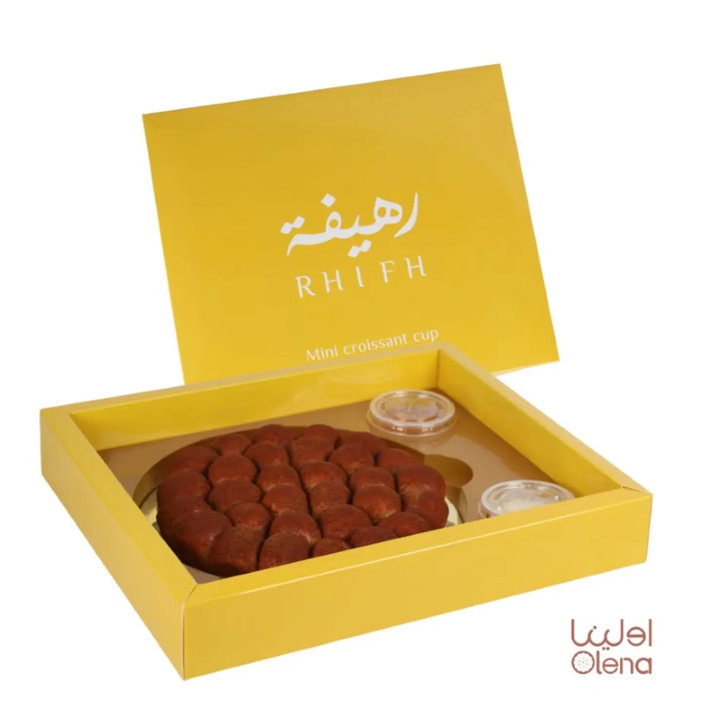 خلية سينابون