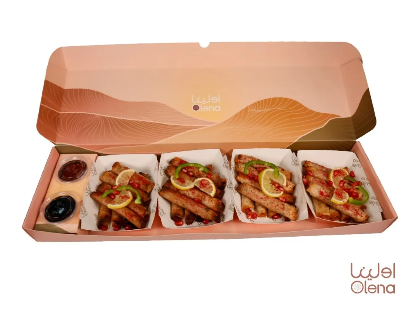 بوكس مسخن كبير