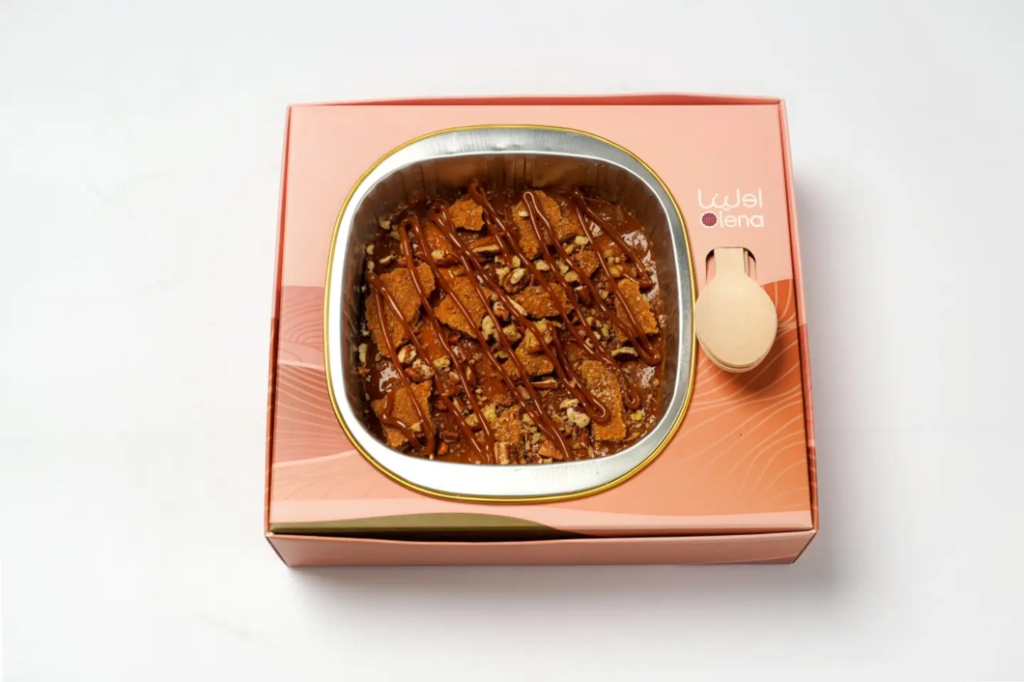 بيكان تمر صغير