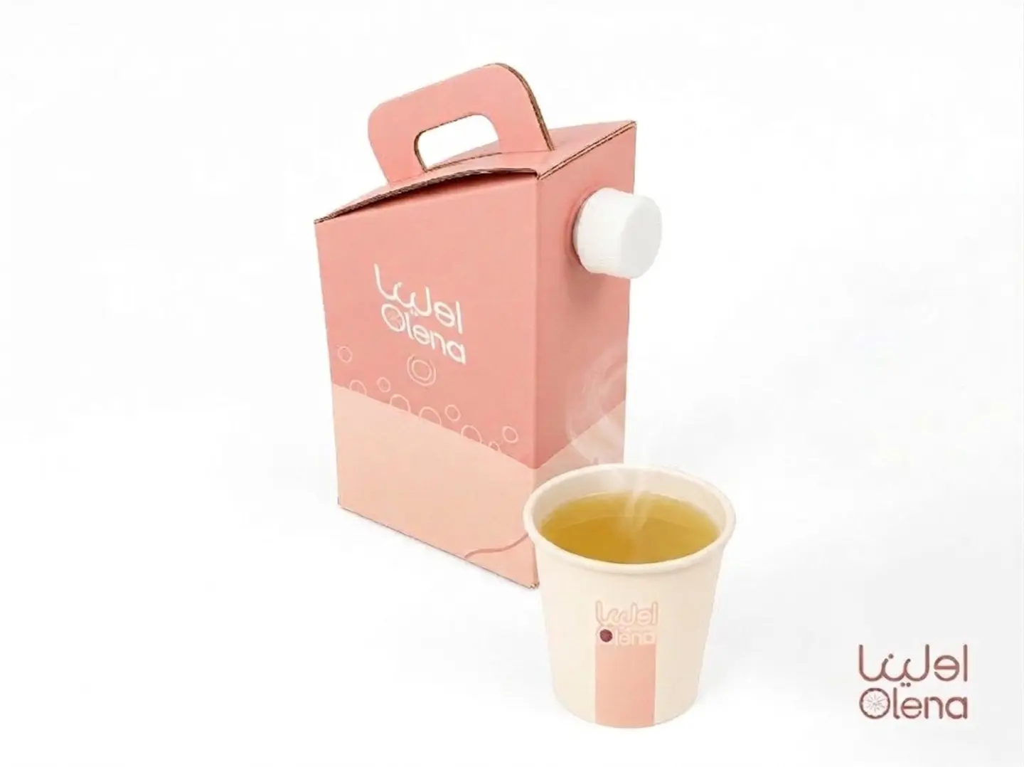 Coffee Thermos
