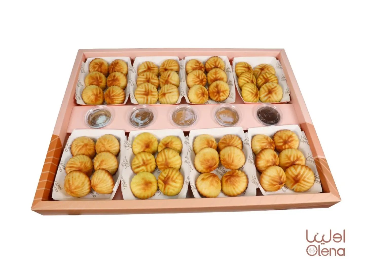 بوكس معمول حشوات عائلى