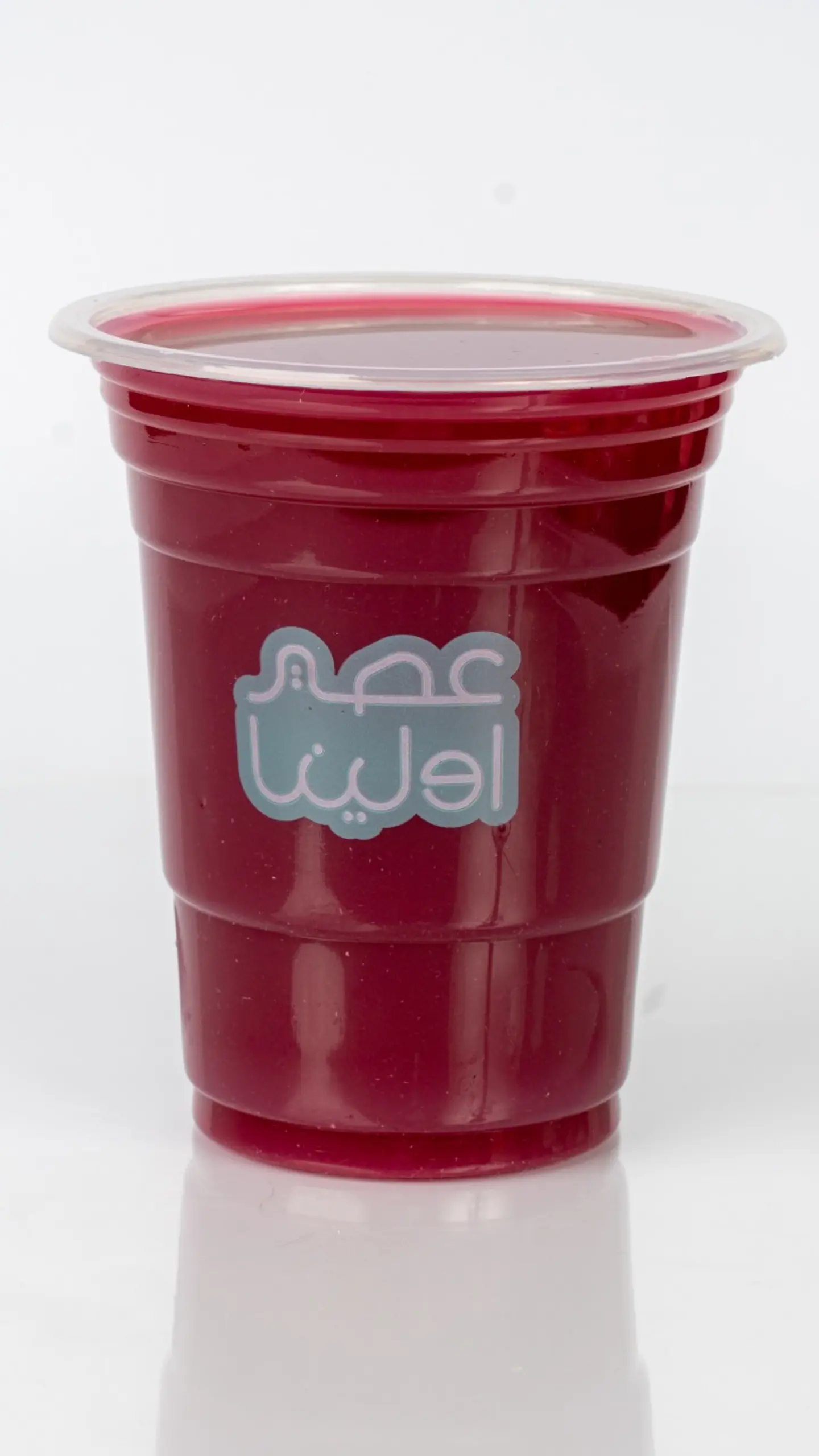 رمان كاس