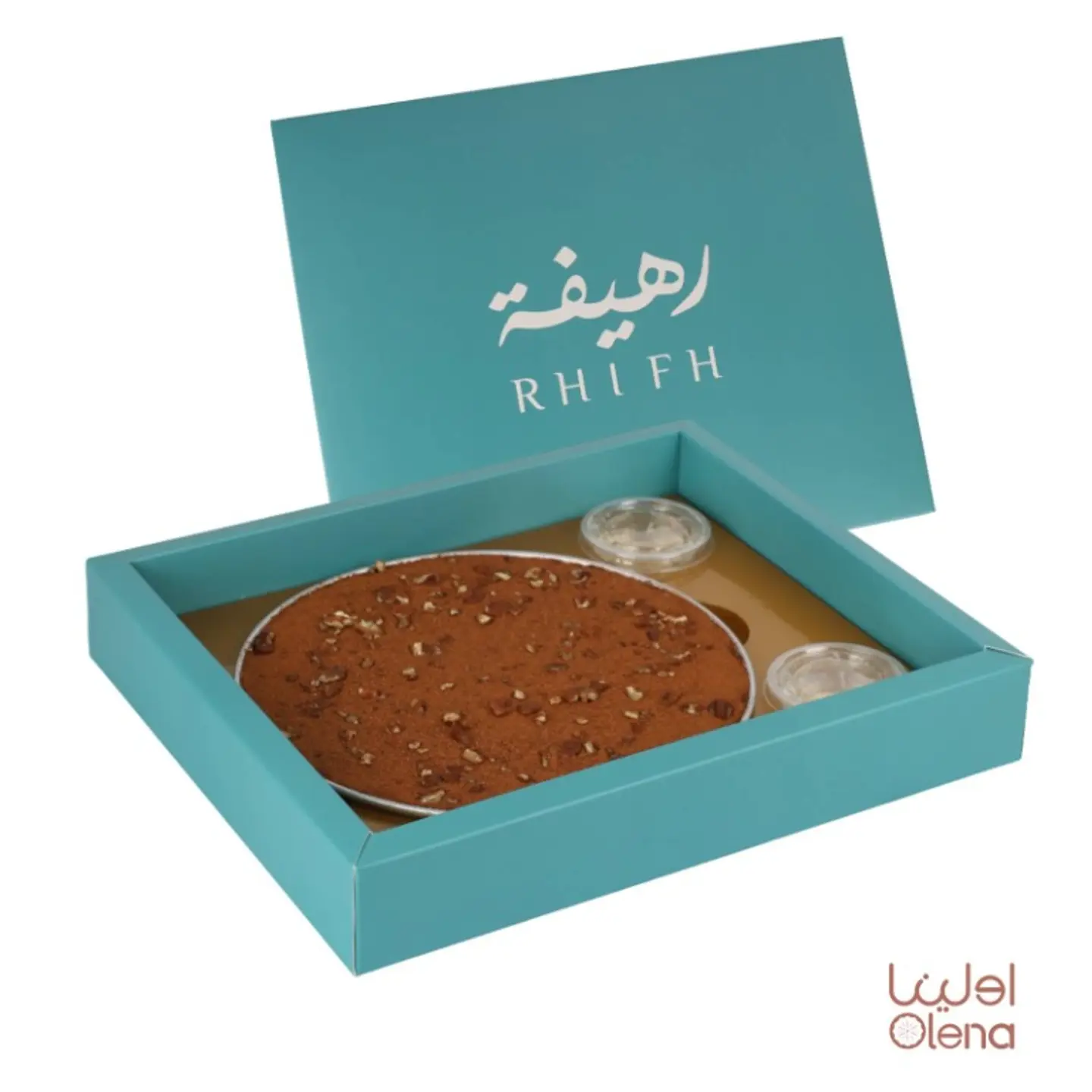 حلى السينابون