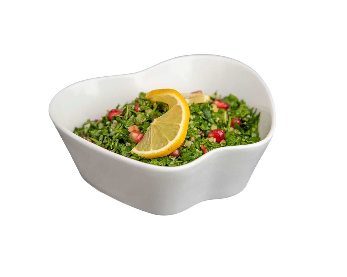 Tabbouleh Salad