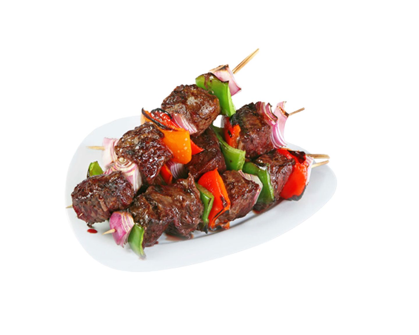 Kilo Mixed Kebab