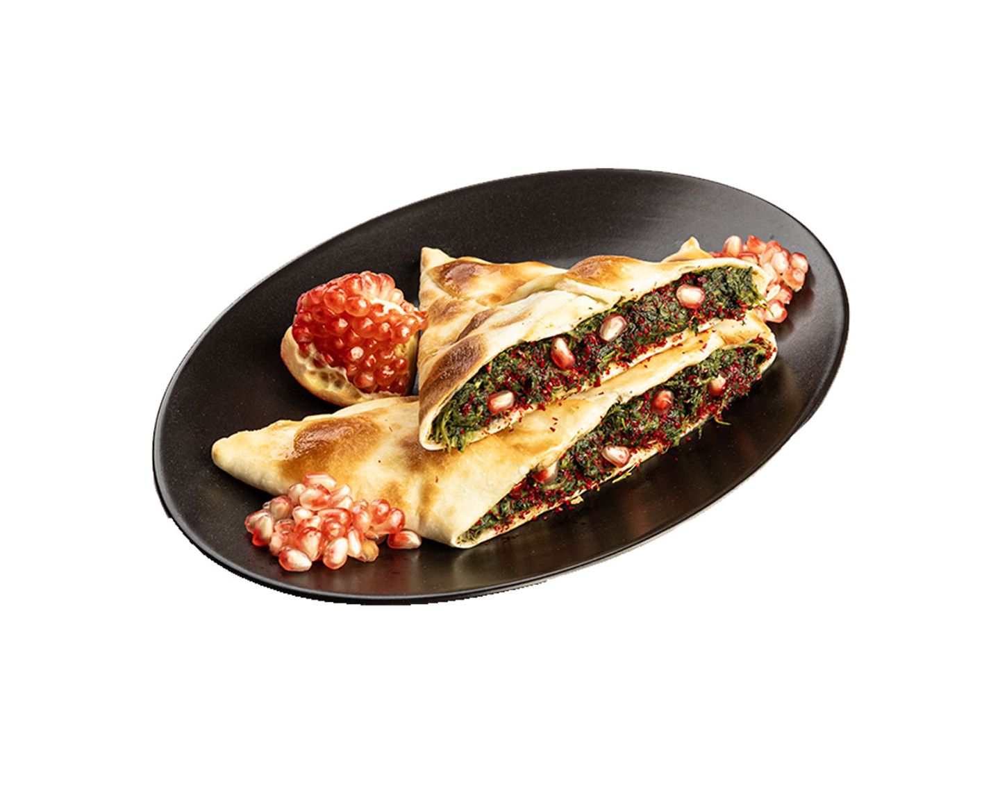 Spinach Pie