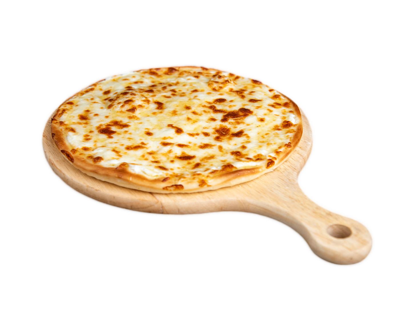 Medium Ash Al Bulbul Pizza