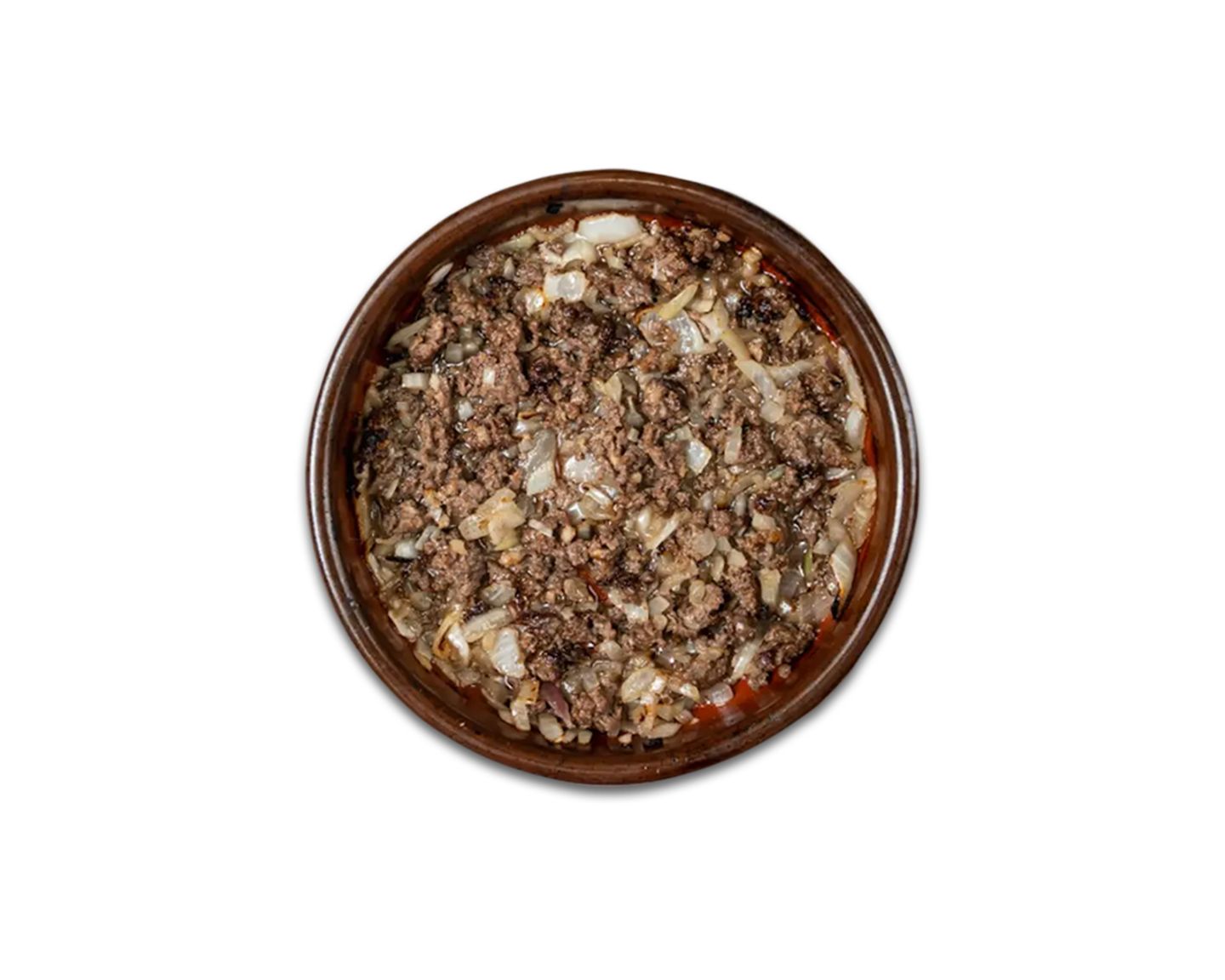 Hamis Meat Casserole