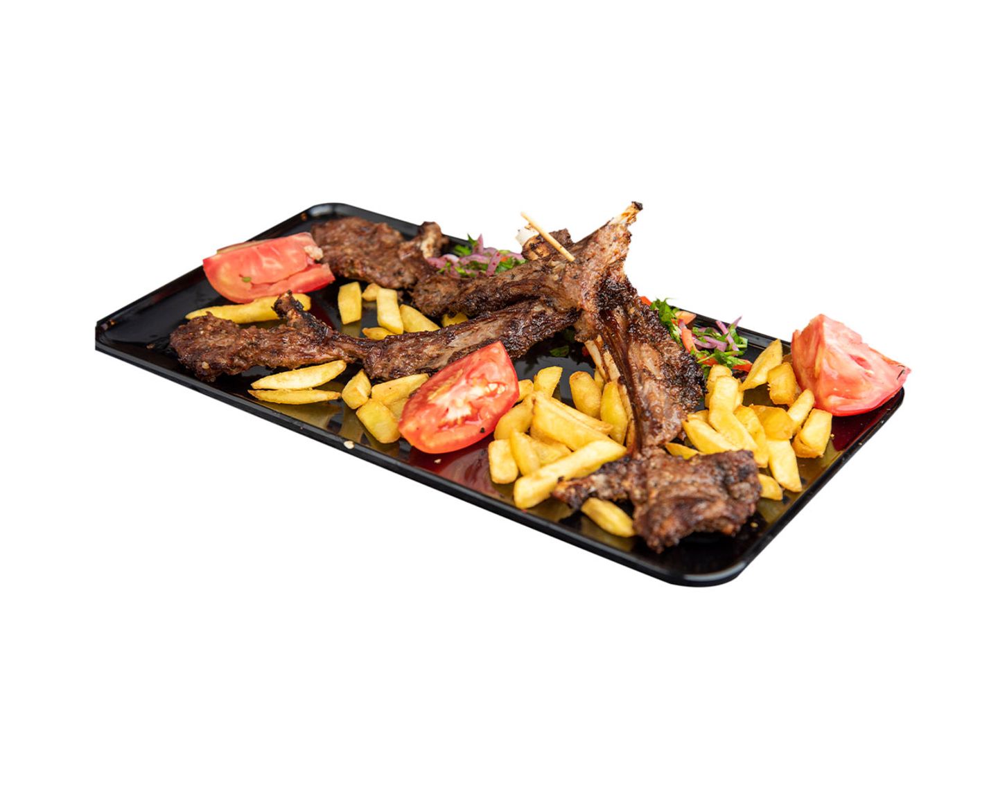 Kilo Mixed Ribs