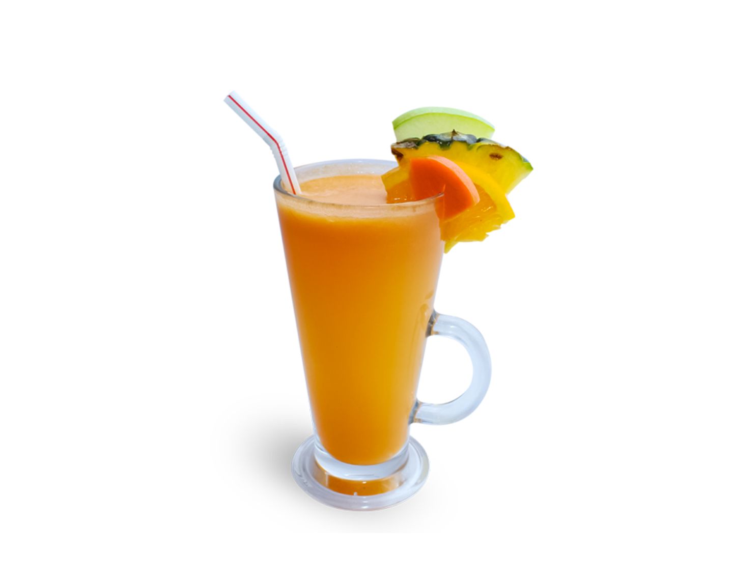 Mix Cocktail