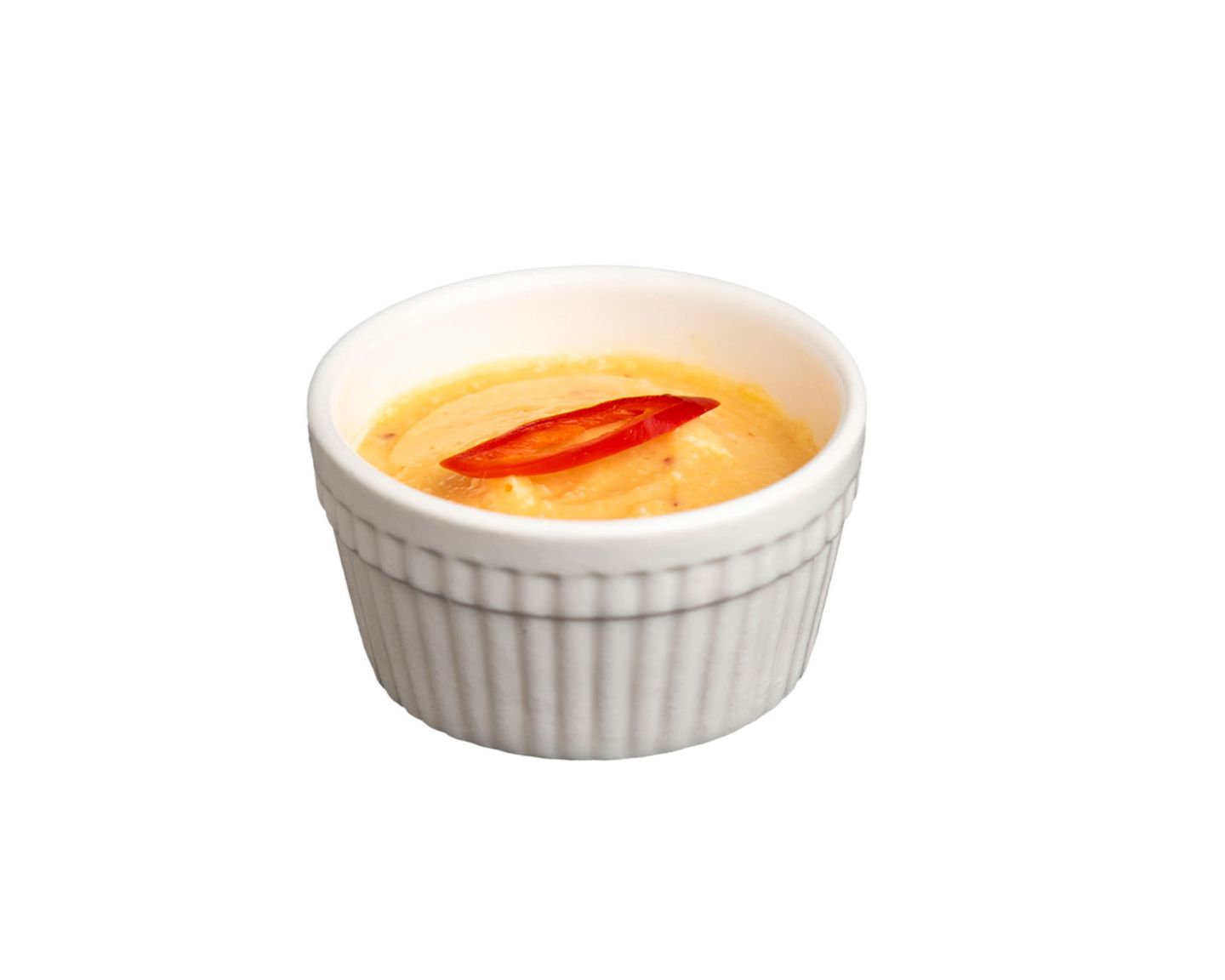 Hot Garlic